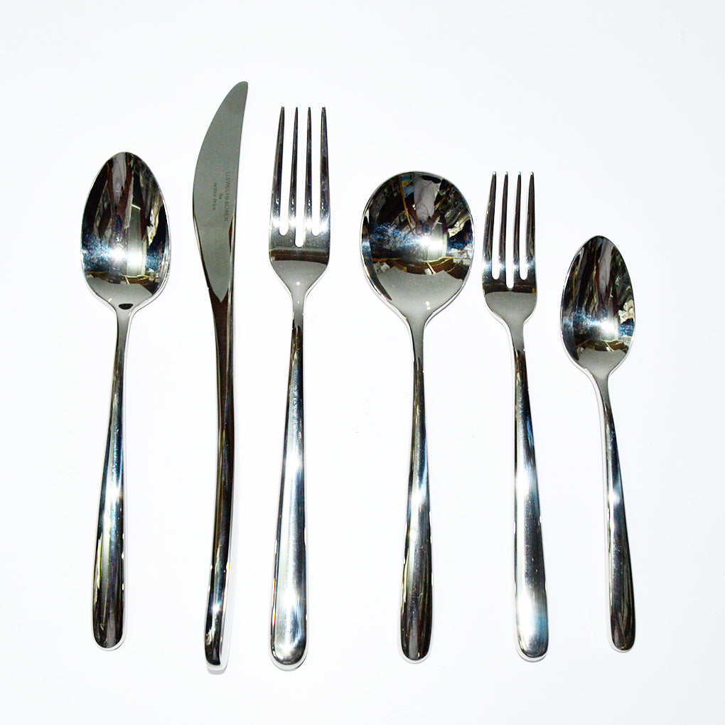 ARTHUR PRICE LLB ECHO 58PC CANTEEN