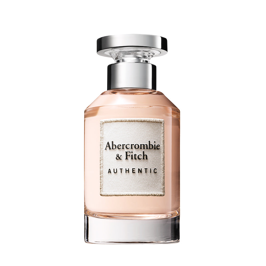 أبركرومبي آند فيتش - عطر أصلي للنساء، 100 مل، بخاخ طبيعي