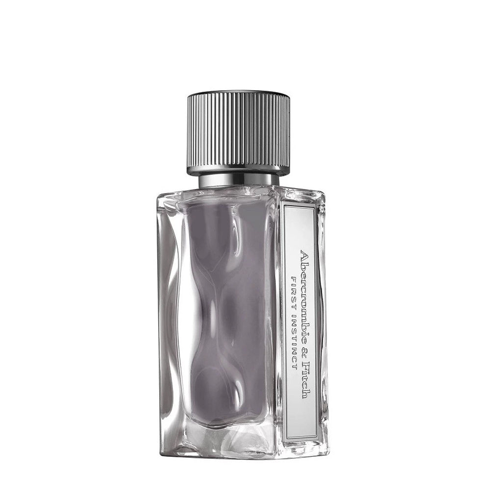ABERCROMBIE & FITCH-FIRST INSTINCT FOR MEN EAU DE TOILETTE 50ML NATURAL SPRAY