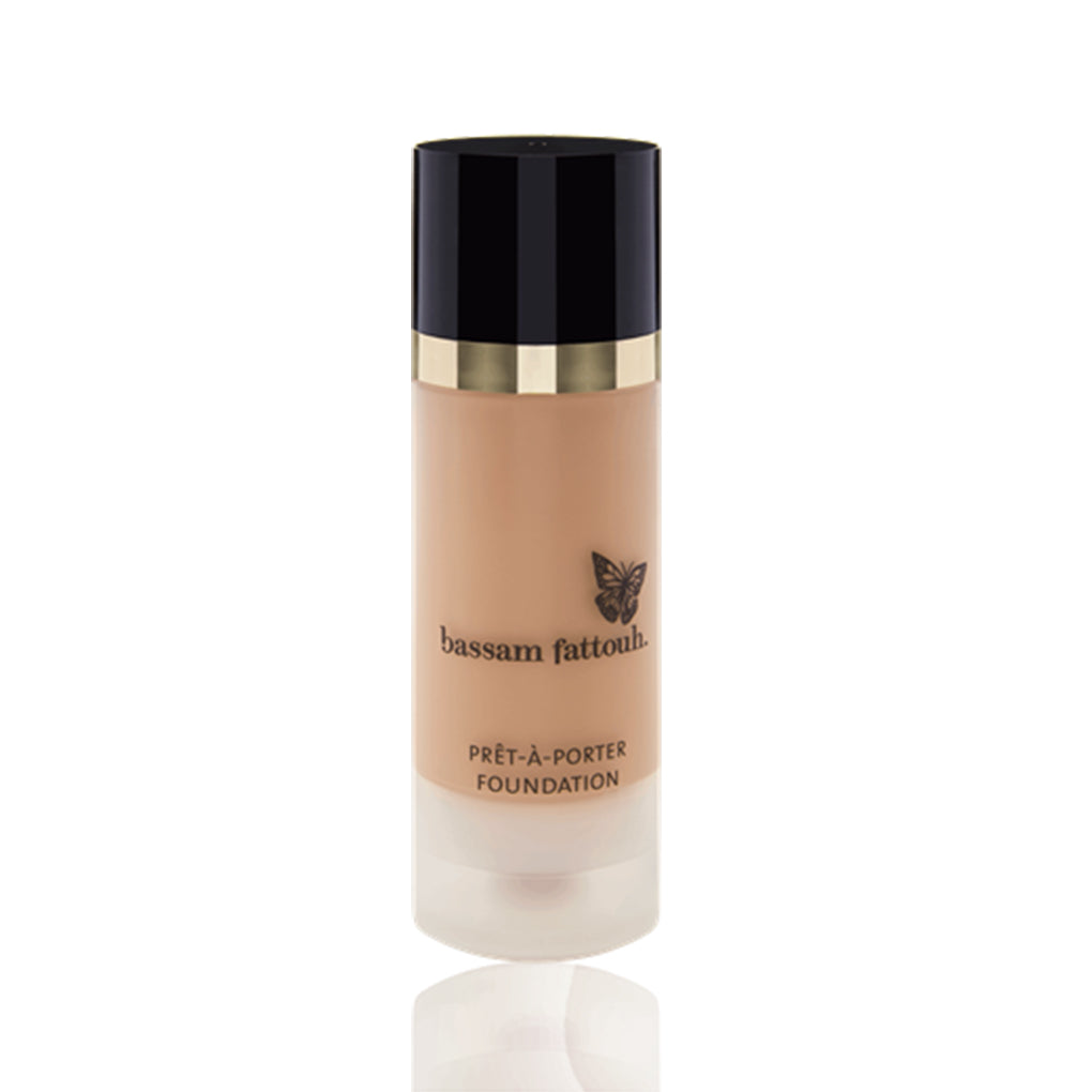 BF LIQUID FOUNDATION