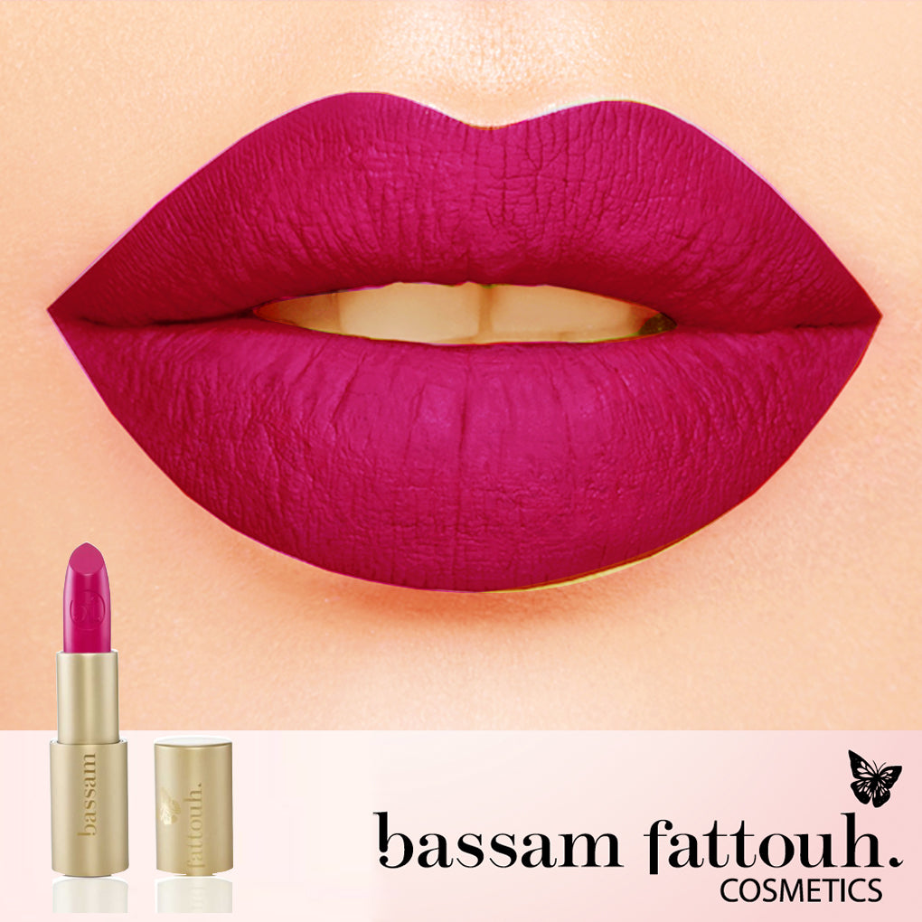أحمر الشفاه BF MAGNET PASSION FUSHIA
