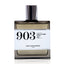 Bon Parfumeur: 'LES PRIVÉS - 903 نيبال بيري، سافرون، عود للرجال والنساء، ماء عطر 100 مل رذاذ طبيعي