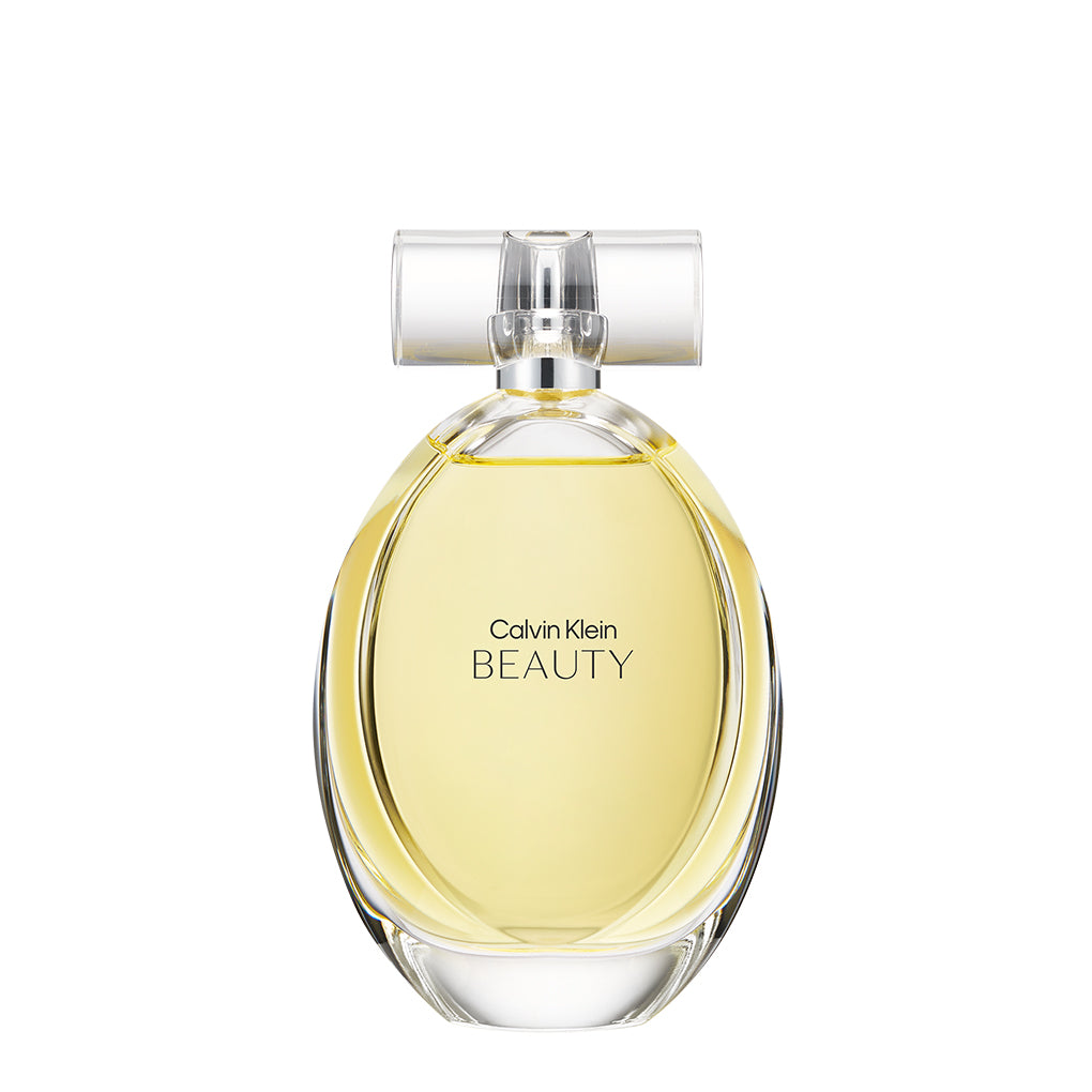 Calvin Klein Beauty For Women Eau De Parfum 50ml Natural Spray