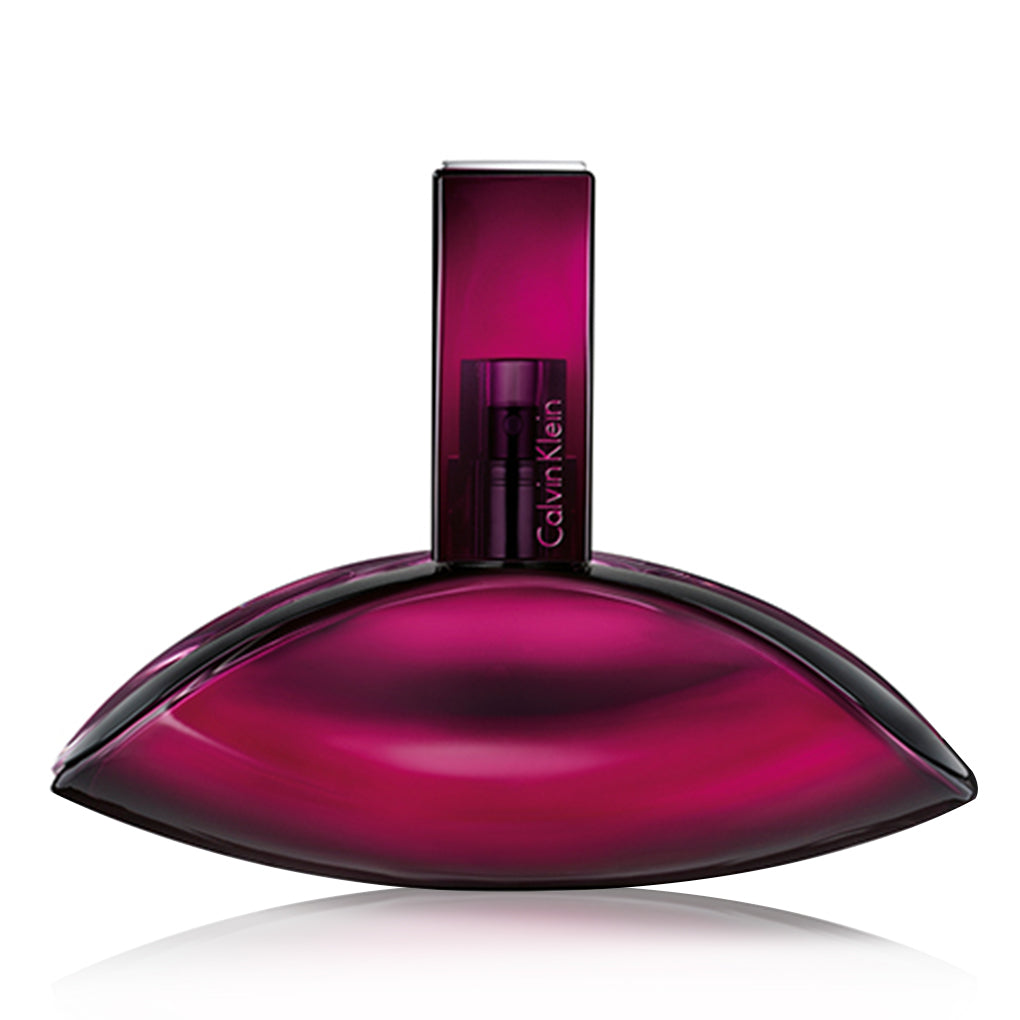 Calvin Klein Deep Euphoria للنساء رذاذ طبيعي او دي بارفان 100 مل