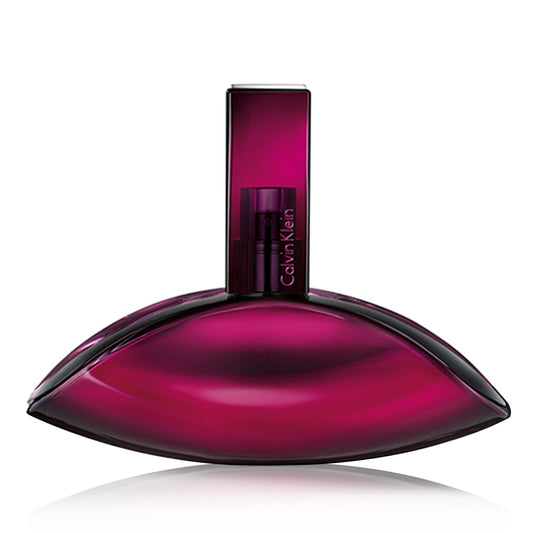 Calvin Klein Deep Euphoria للنساء رذاذ طبيعي او دي بارفان 100 مل