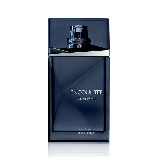 CALVIN KLEIN ENCOUNTER  AFTER SHAVE FOR MEN 100ML  SPRAY