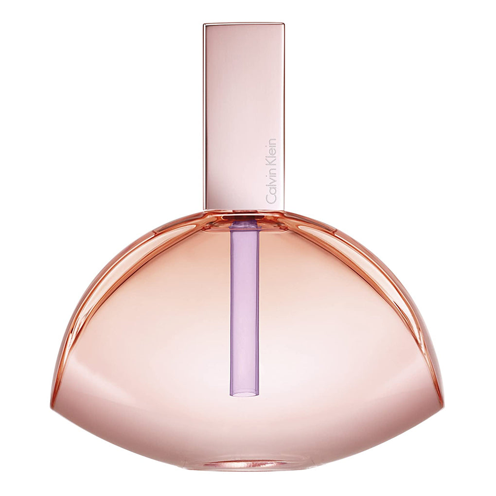 CALVIN KLEIN ENDLESS EUPHORIA FOR WOMEN EAU DE PARFUM 125ml NATURAL SPRAY