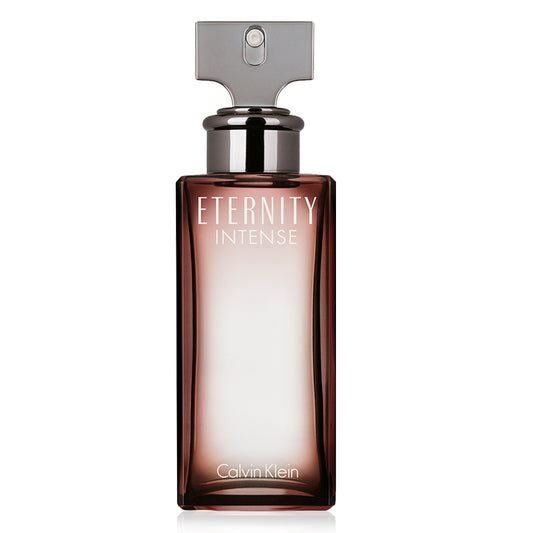 كالفن كلاين إتيرنتي إنتنس للنساء بخاخ طبيعي ماء عطر 100 مل