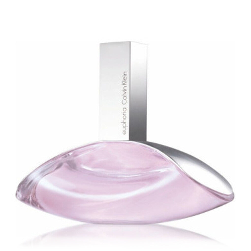 Calvin Klein Euphoria Eau De Toilette For Women 100ml Natural Spray