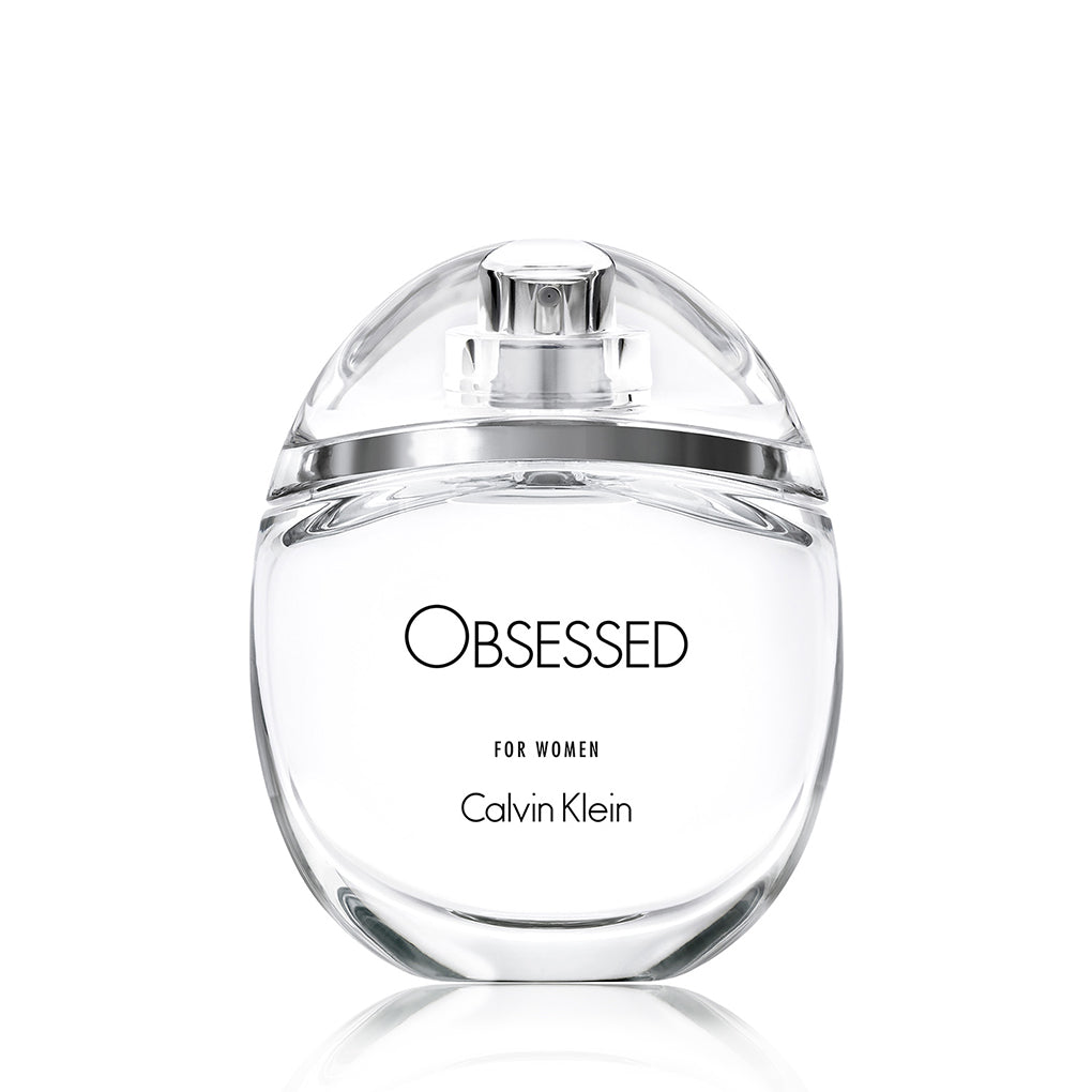 Calvin Klein Obsessed for Women بخاخ طبيعي EDP 50 مل