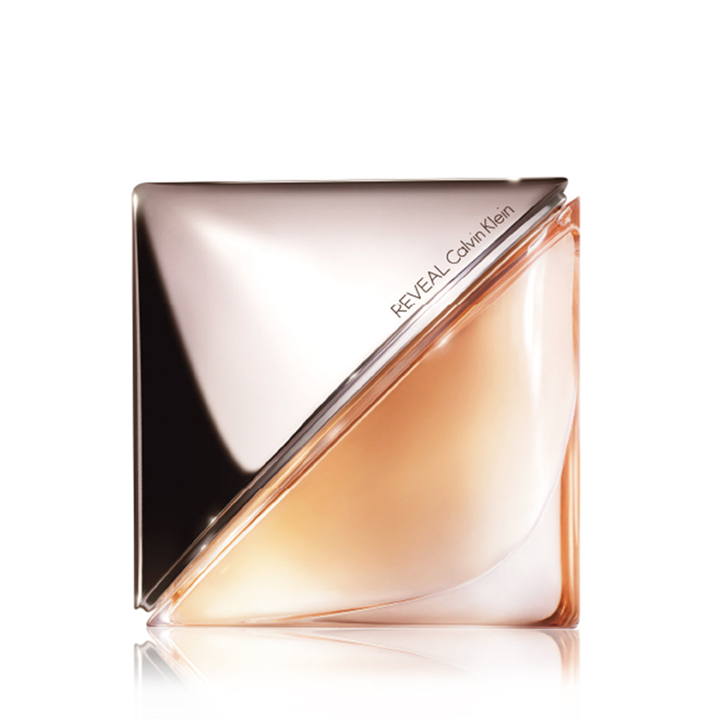 Calvin Klein Reveal for Women بخاخ طبيعي EDP 50 مل