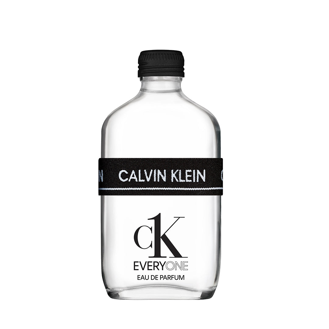 CK EVERYONE FOR MEN & WOMEN EAU DE PARFUM 100ML NATURAL SPRAY