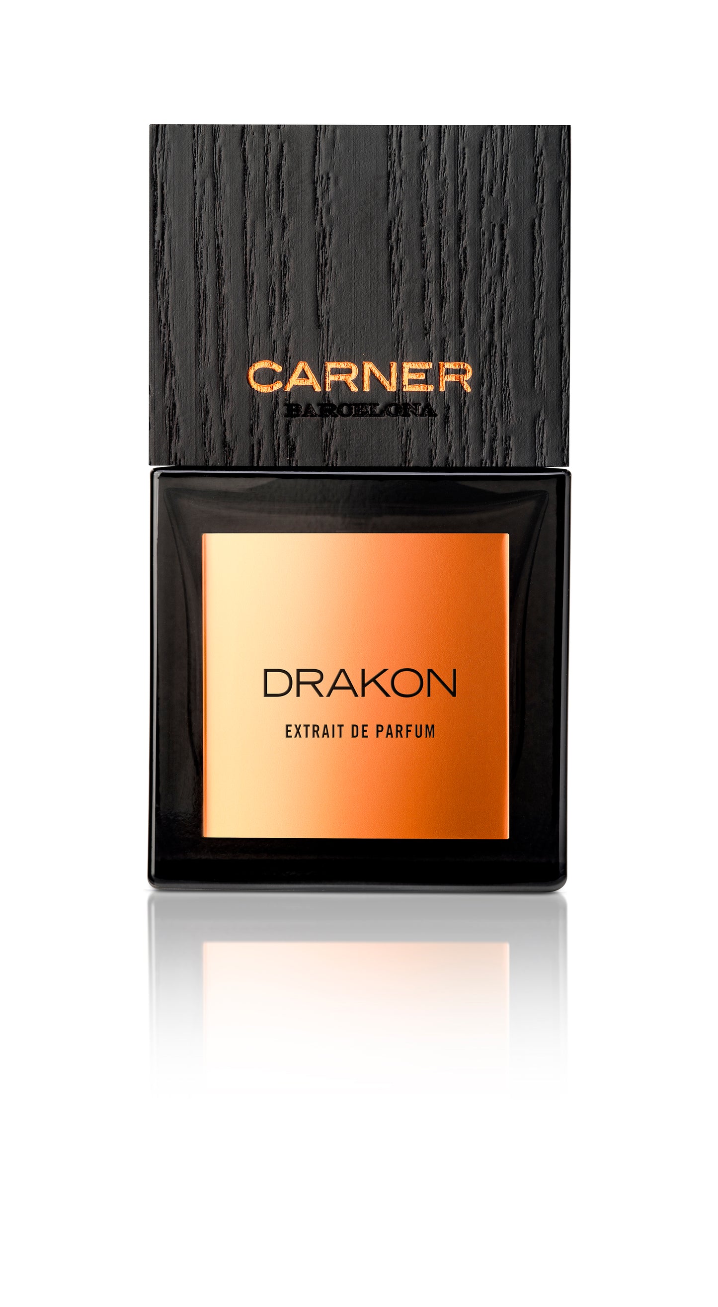Carner Barcelona - Drakon EDP 50ML