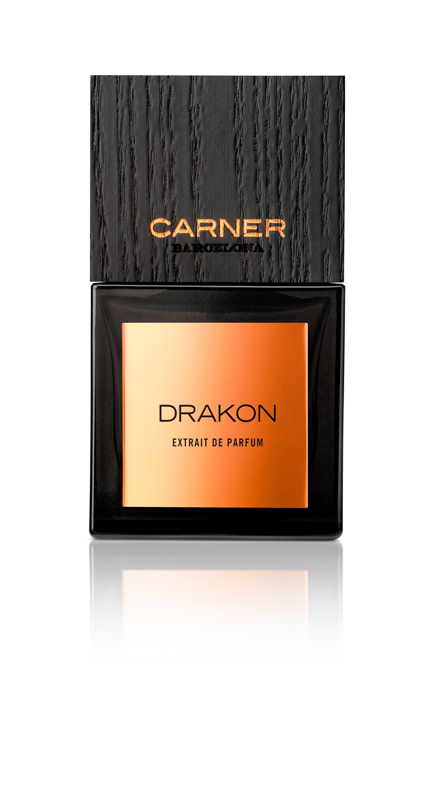 Carner Barcelona - Drakon EDP 50ML