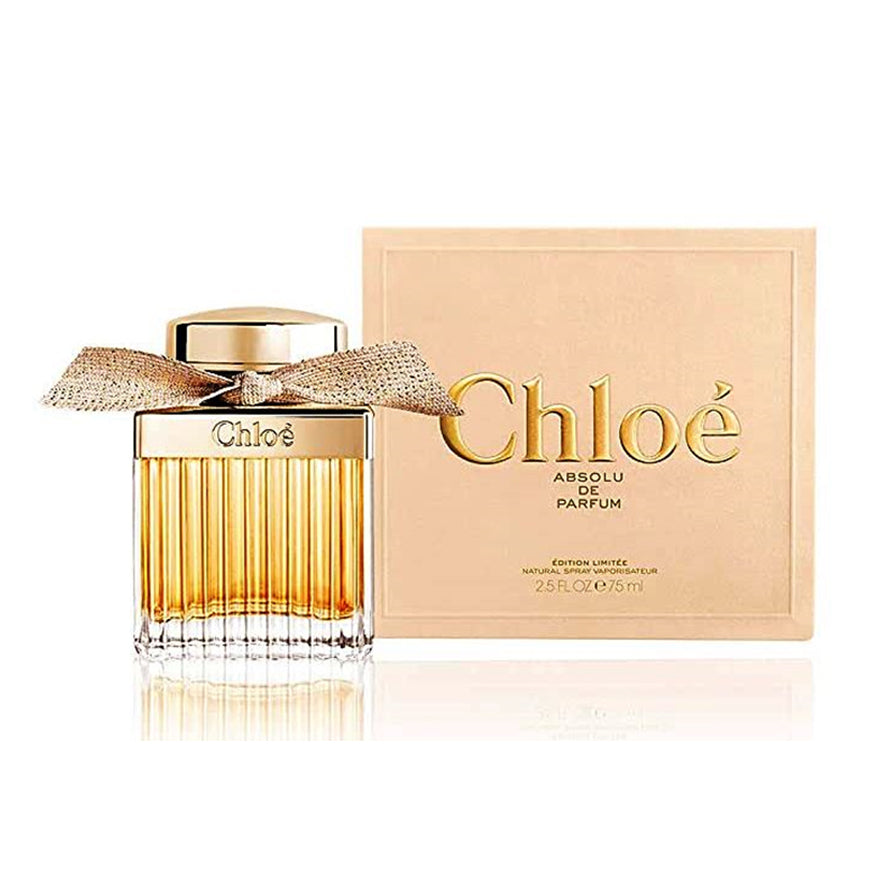 Chloe Absolu EDP