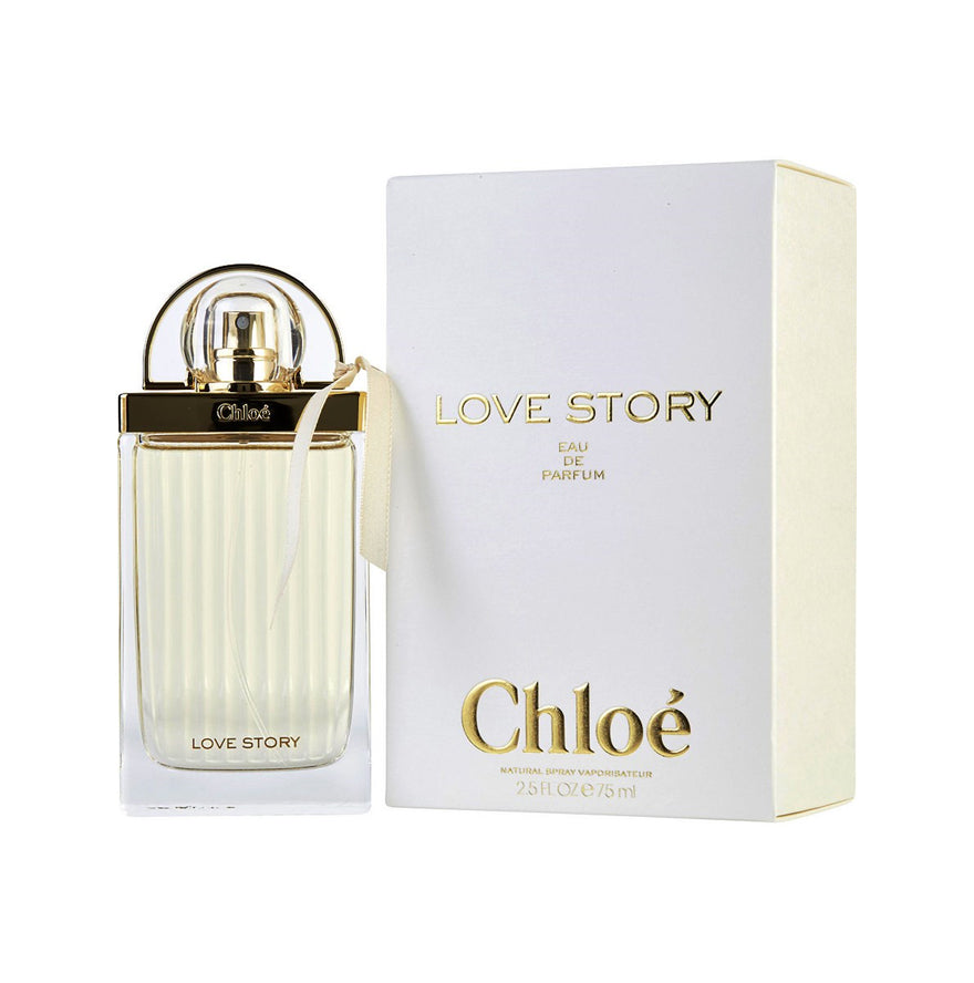 Lovestory EDP