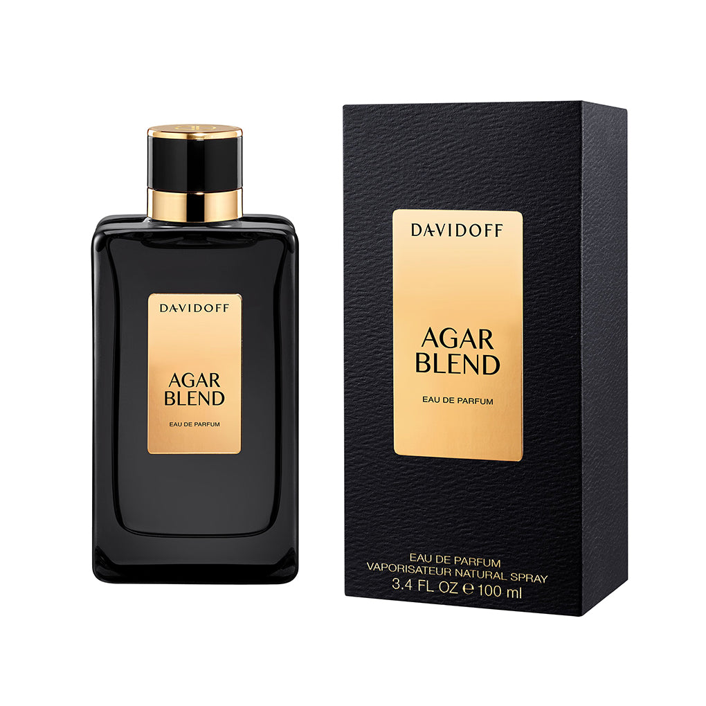 دافيدوف أجار بلند ماء عطر 100 مل