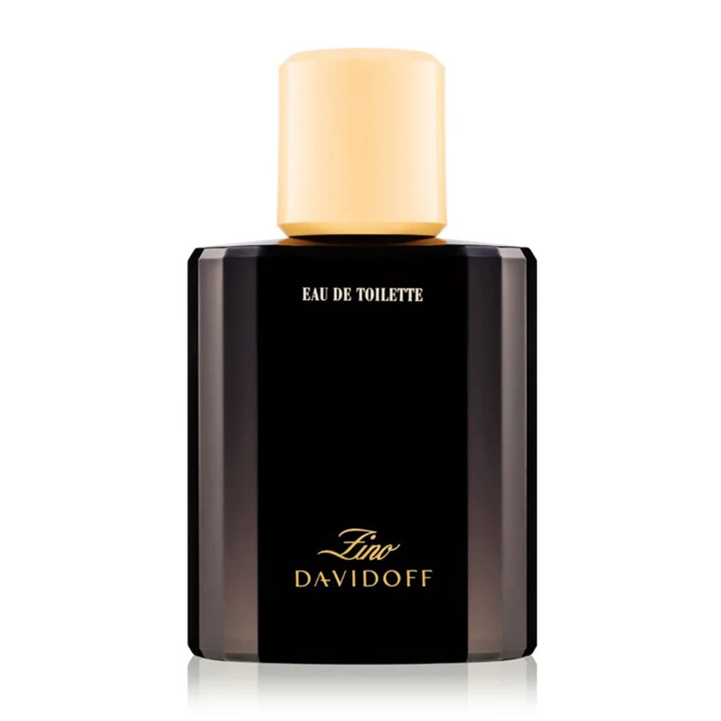 DAVIDOFF ZINO FOR HIM 
EAU DE TOILETTE 125ML NATURAL SPRAY
