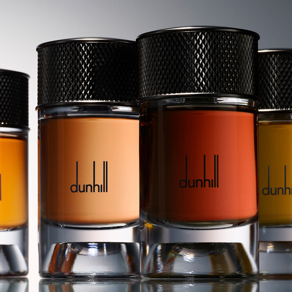 عطر Dunhill Signature Collection Egyptian Smoke Eau De Parfum 100Ml Natural Spray