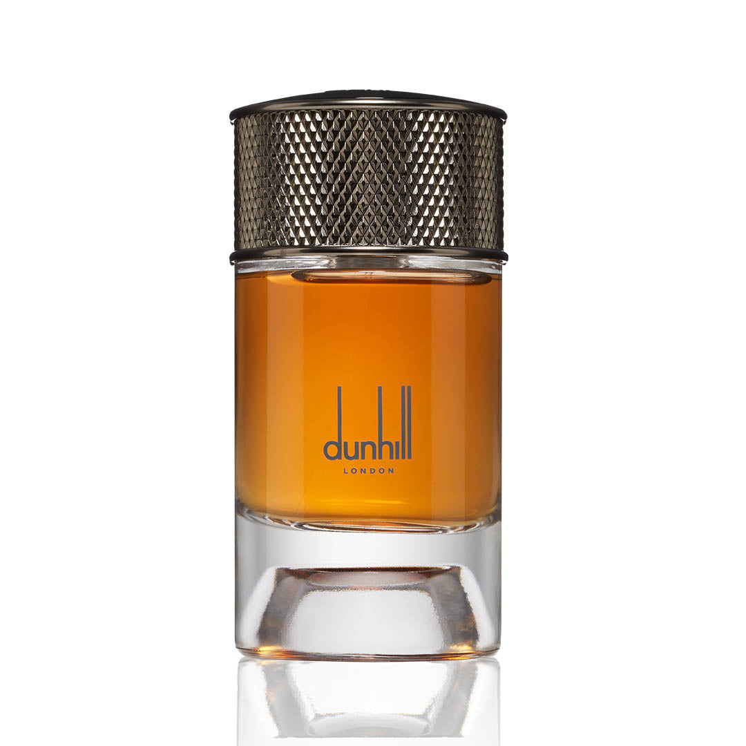 DUNHILL SIGNATURE COLLECTION MONGOLIAN CASHMERE  EAU DE PARFUM 100ml NATURAL SPRAY
