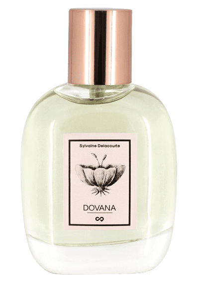 SYLVAINE DELACOURTE - Dovana EDP 100ML