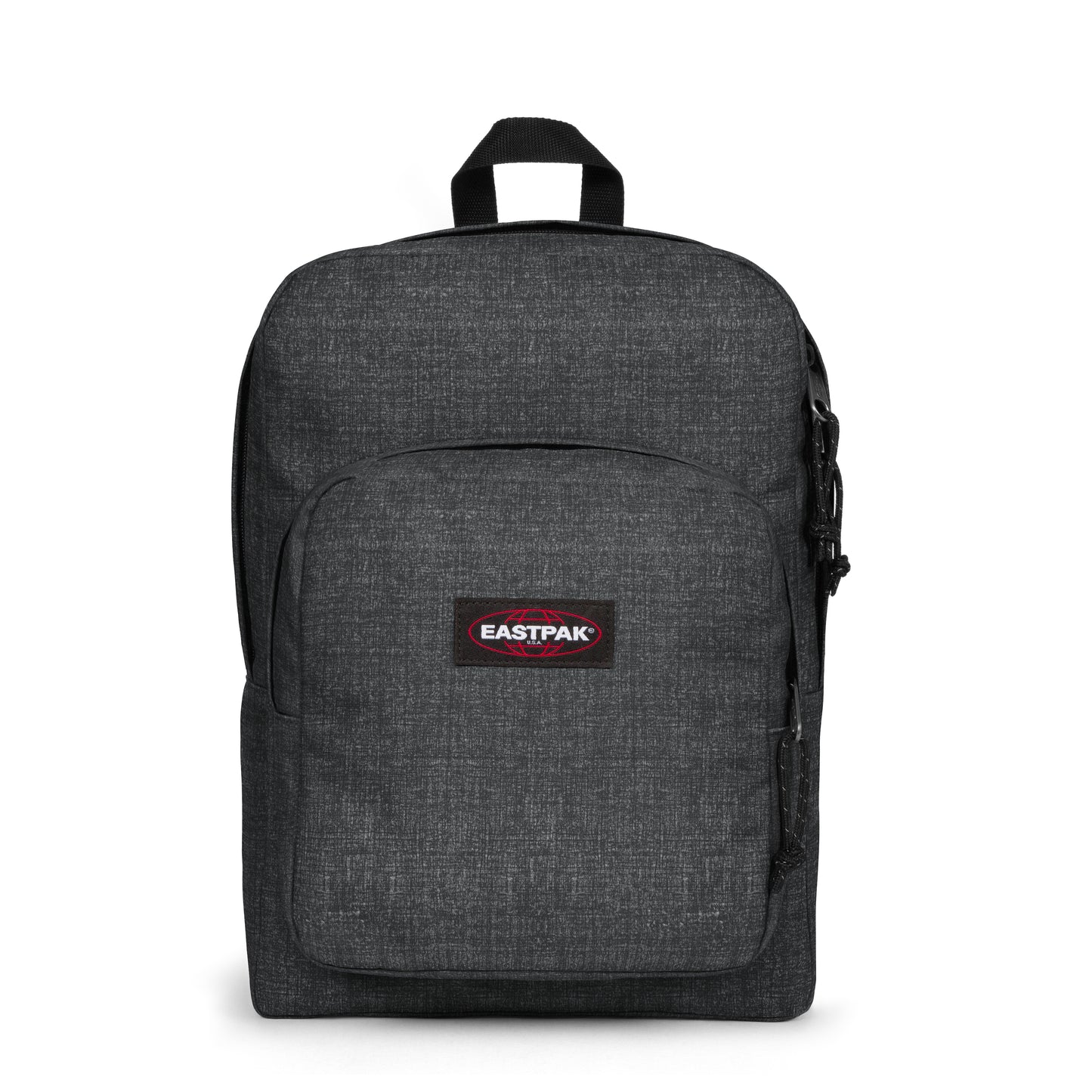  EASTPAK FINNIAN CONCRETE MELANG- Medium Backpack-EK0A5B7D98W1