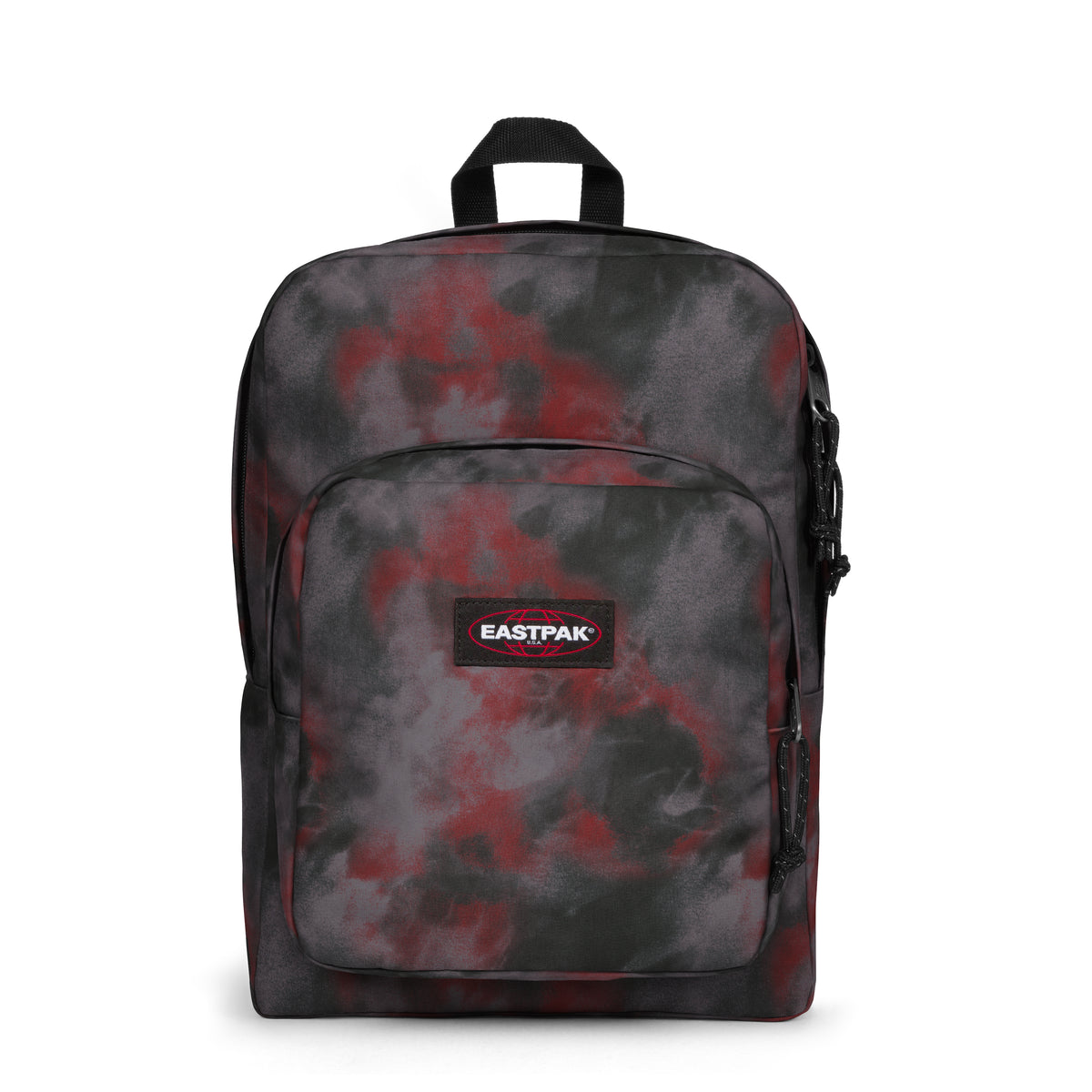  EASTPAK FINNIAN DUST BLACK- Medium Backpack-EK0A5B7DC011