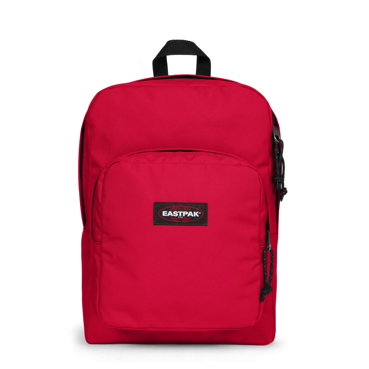  EASTPAK FINNIAN RED- Medium Backpack-EK0A5B7DG431