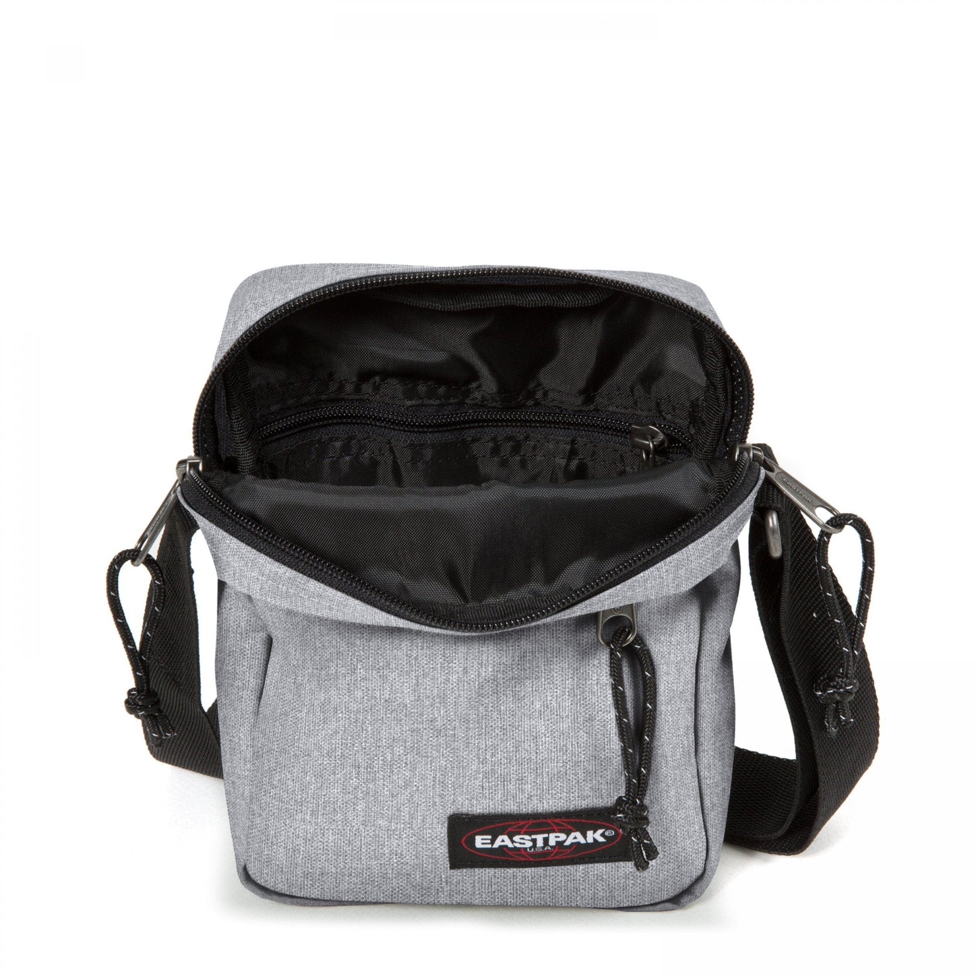 EASTPAK-The One-Crossbody bag-Sunday Grey-EK000045363