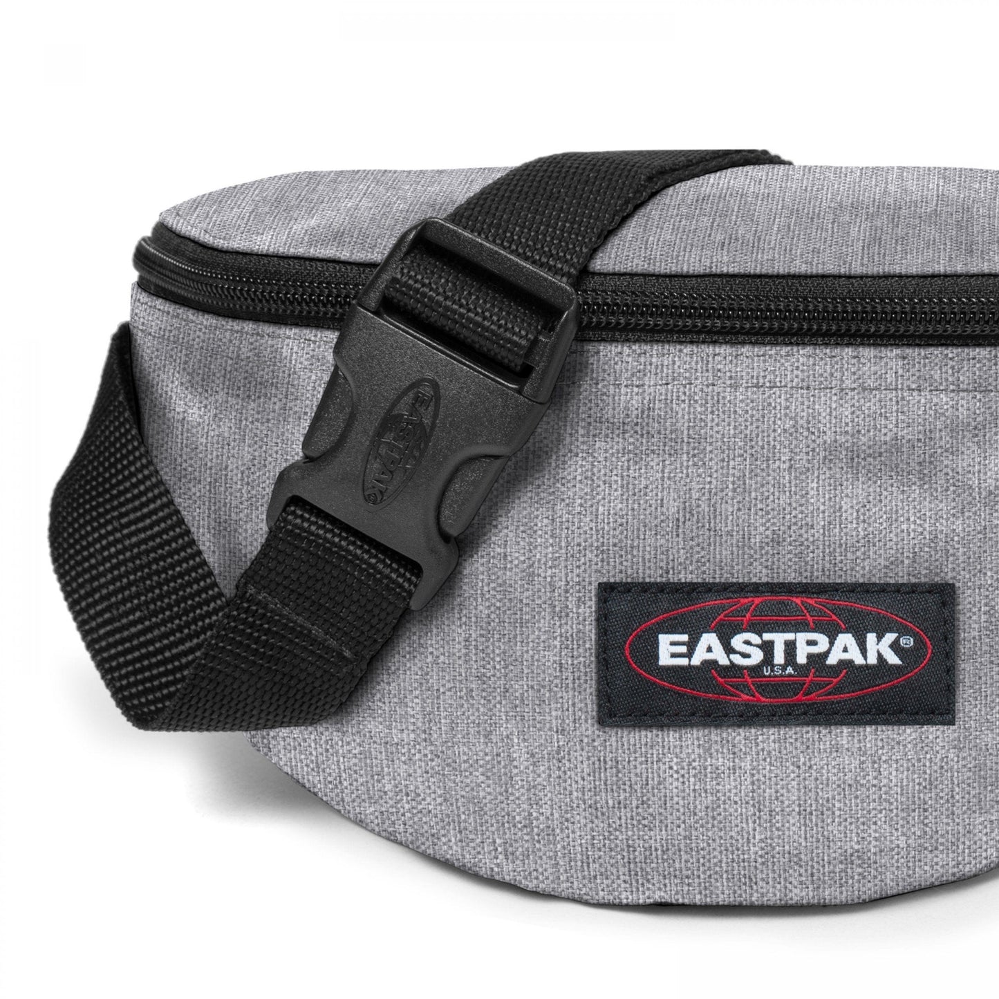 حقيبة خصر صغيرة من EASTPAK-Springer-Small-Sunday Grey-EK000074363