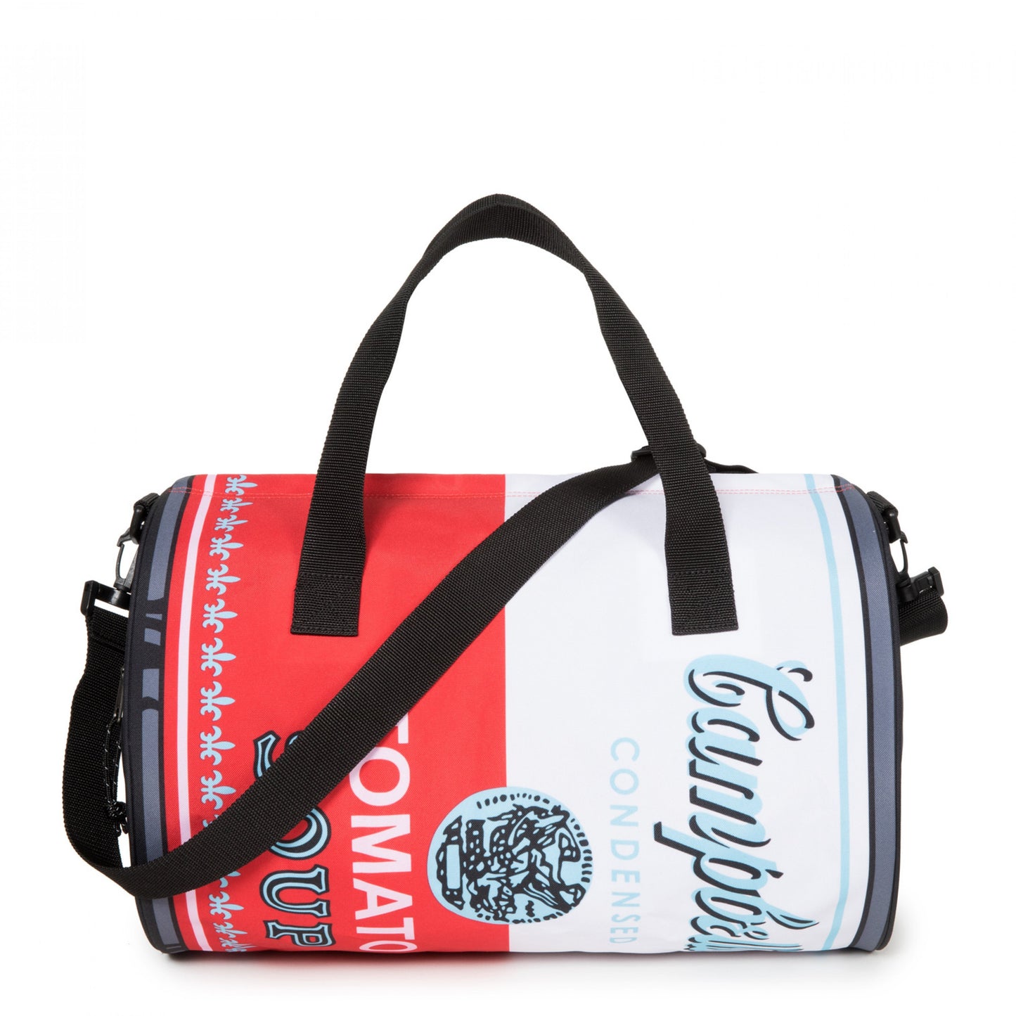 Eastpak-حقيبة دافل صغيرة - وضع الطماطم - EK43E50X