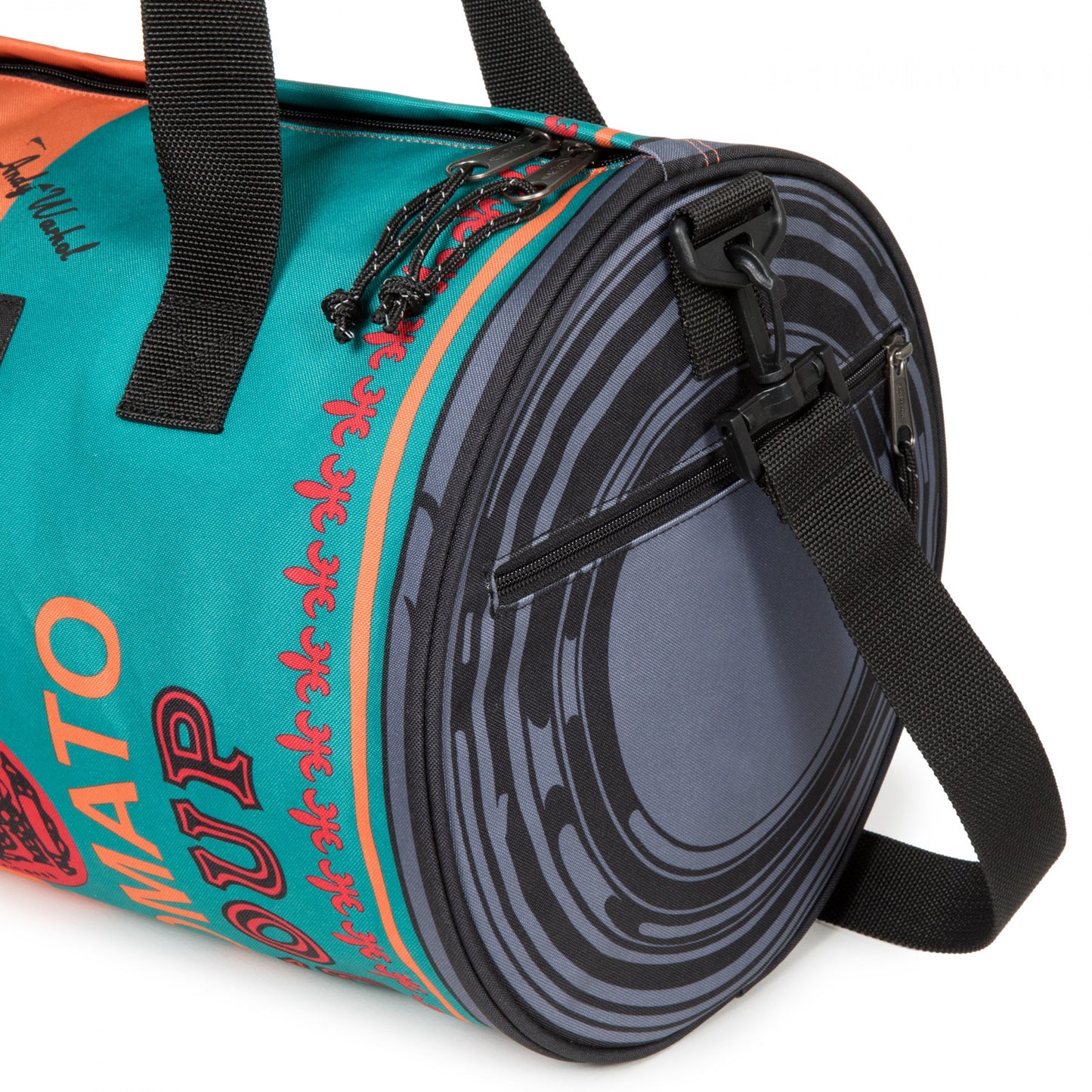 Eastpak-حقيبة دافل صغيرة - وضع الجزر - EK43E51X