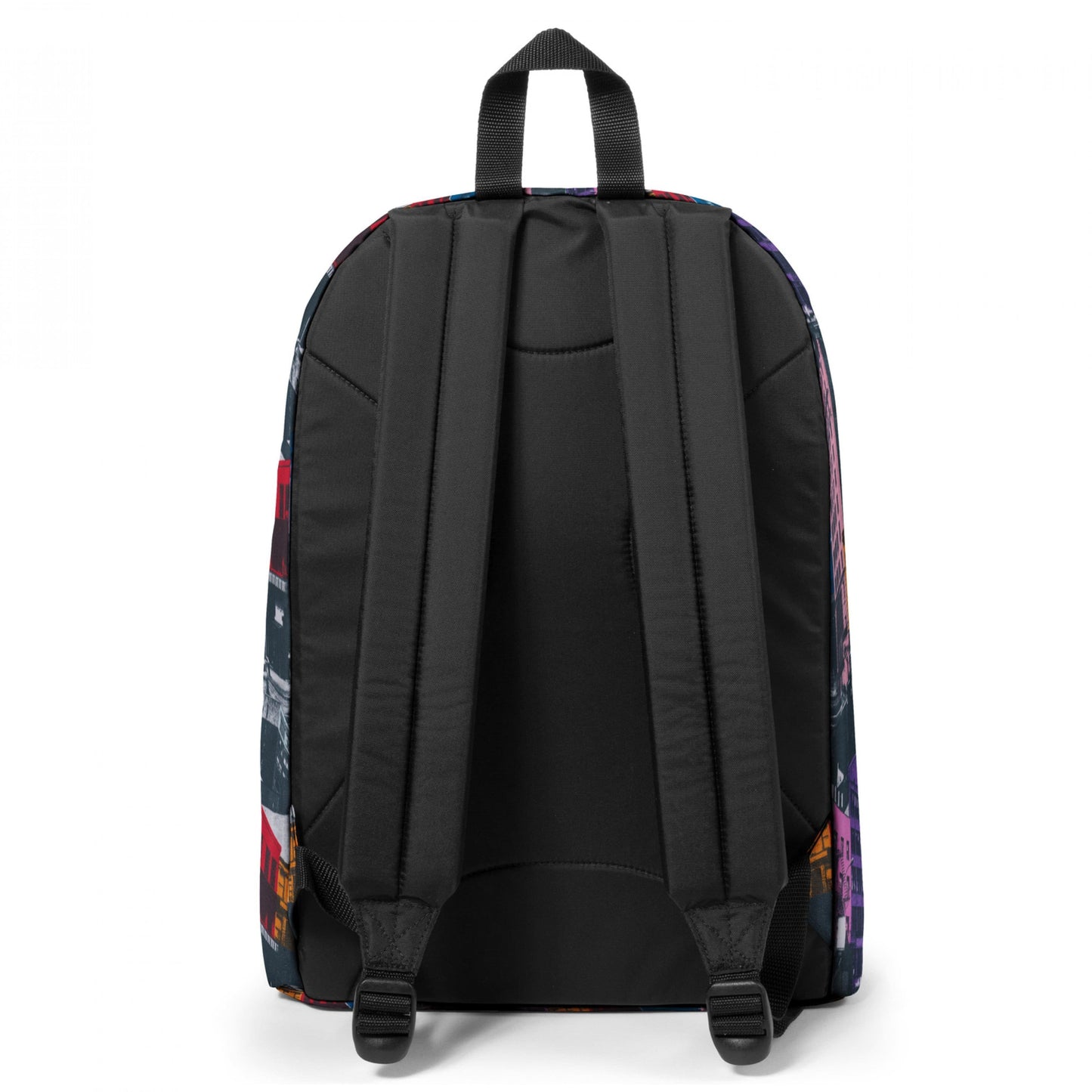 Eastpak Out Of Office Laptop Medium Chropink حقيبة ظهر