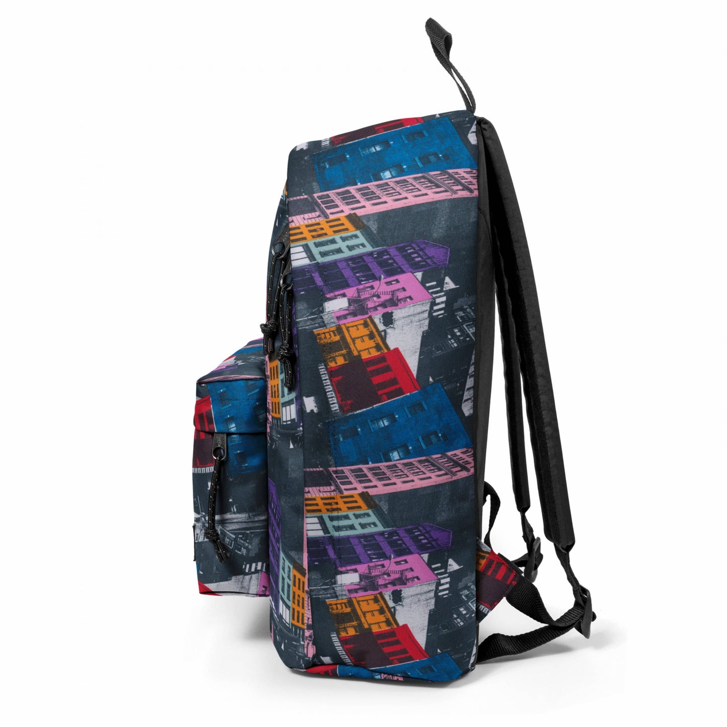 Eastpak Out Of Office Laptop Medium Chropink حقيبة ظهر