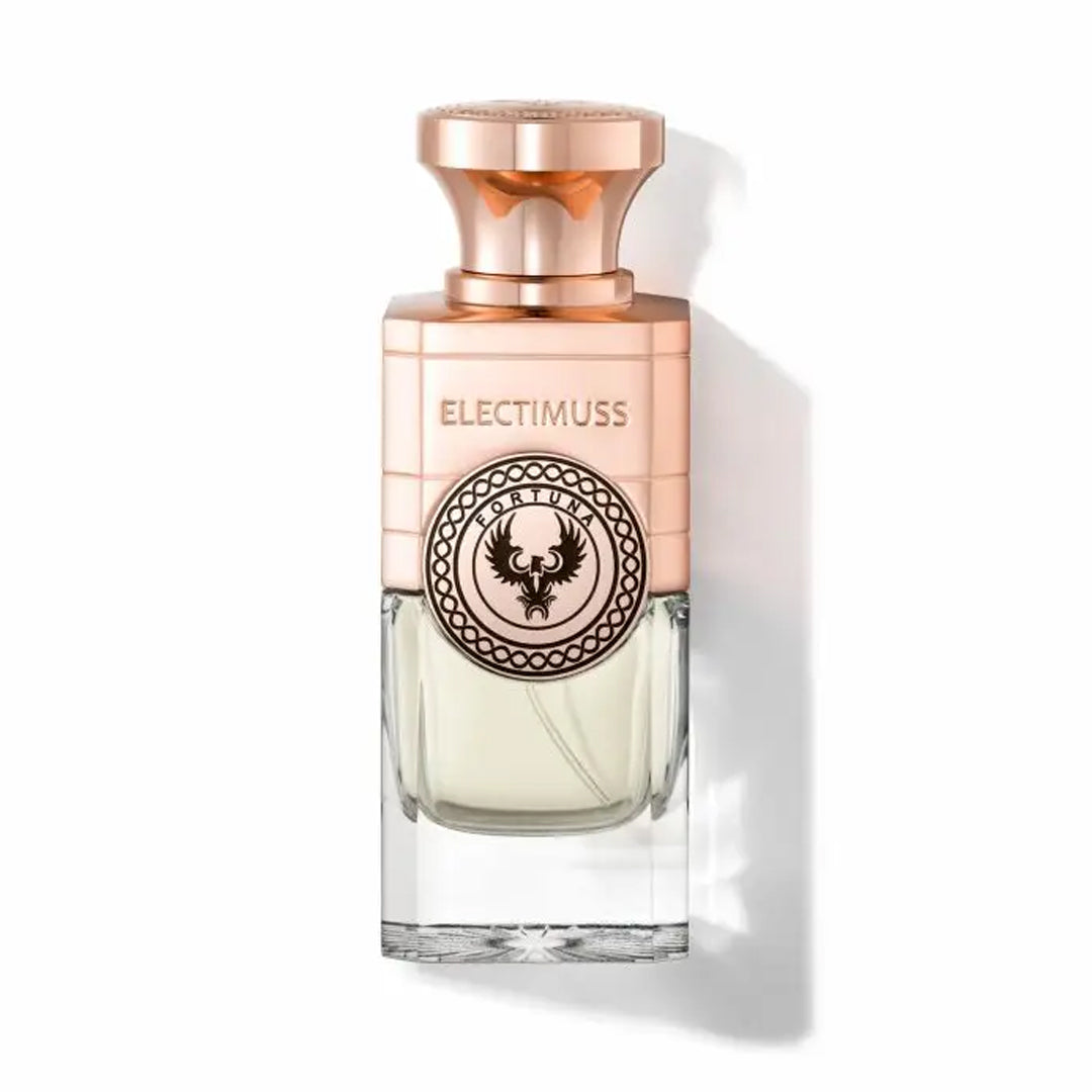ELECTIMUSS-THE ETERNAL COLLECTION FORTUNA FOR MEN & WOMEN EAU DE 100ml PURE PARFUM / EXTRAIT