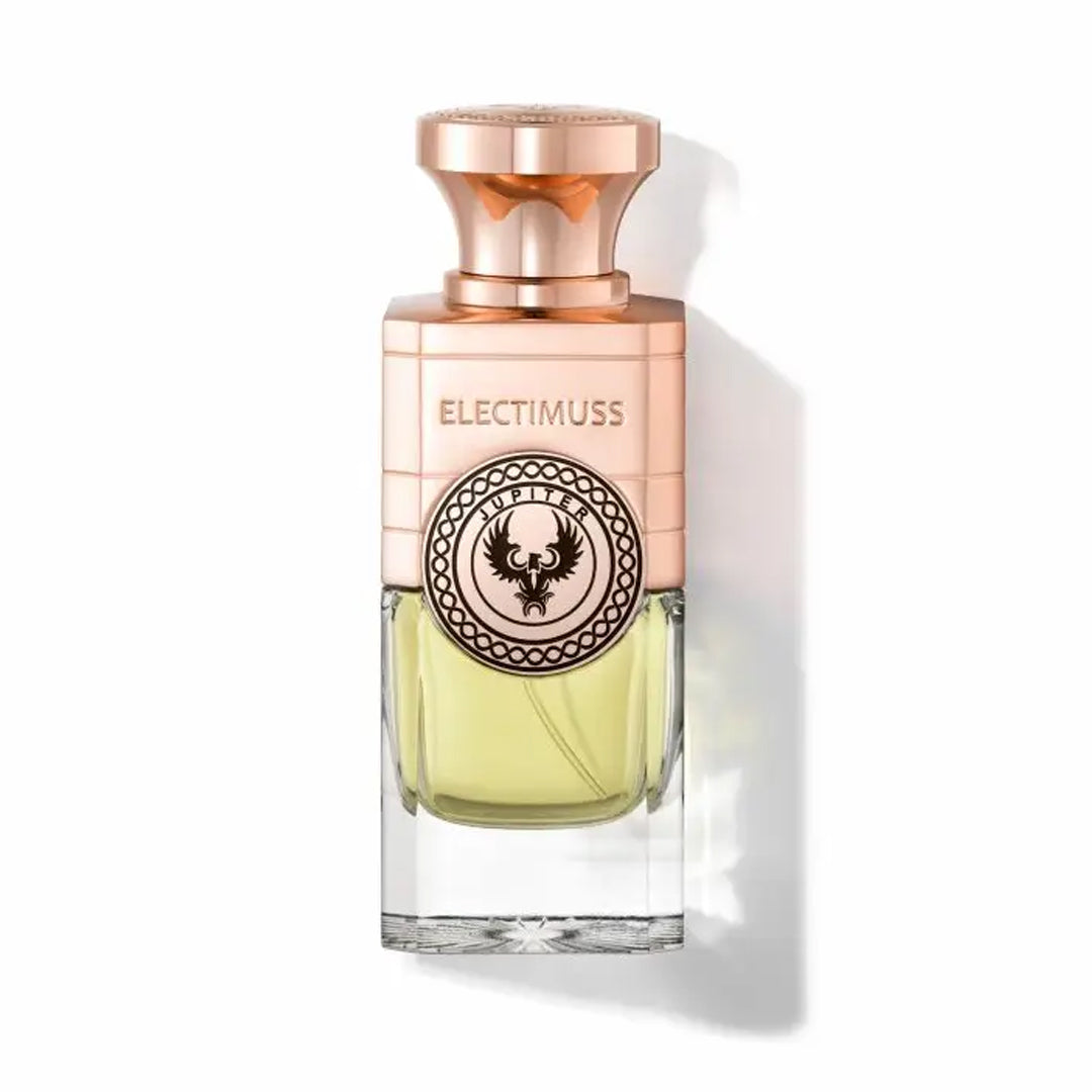 ELECTIMUSS-THE ETERNAL COLLECTION JUPITER FOR MEN & WOMEN EAU DE 100ml PURE PARFUM / EXTRAIT