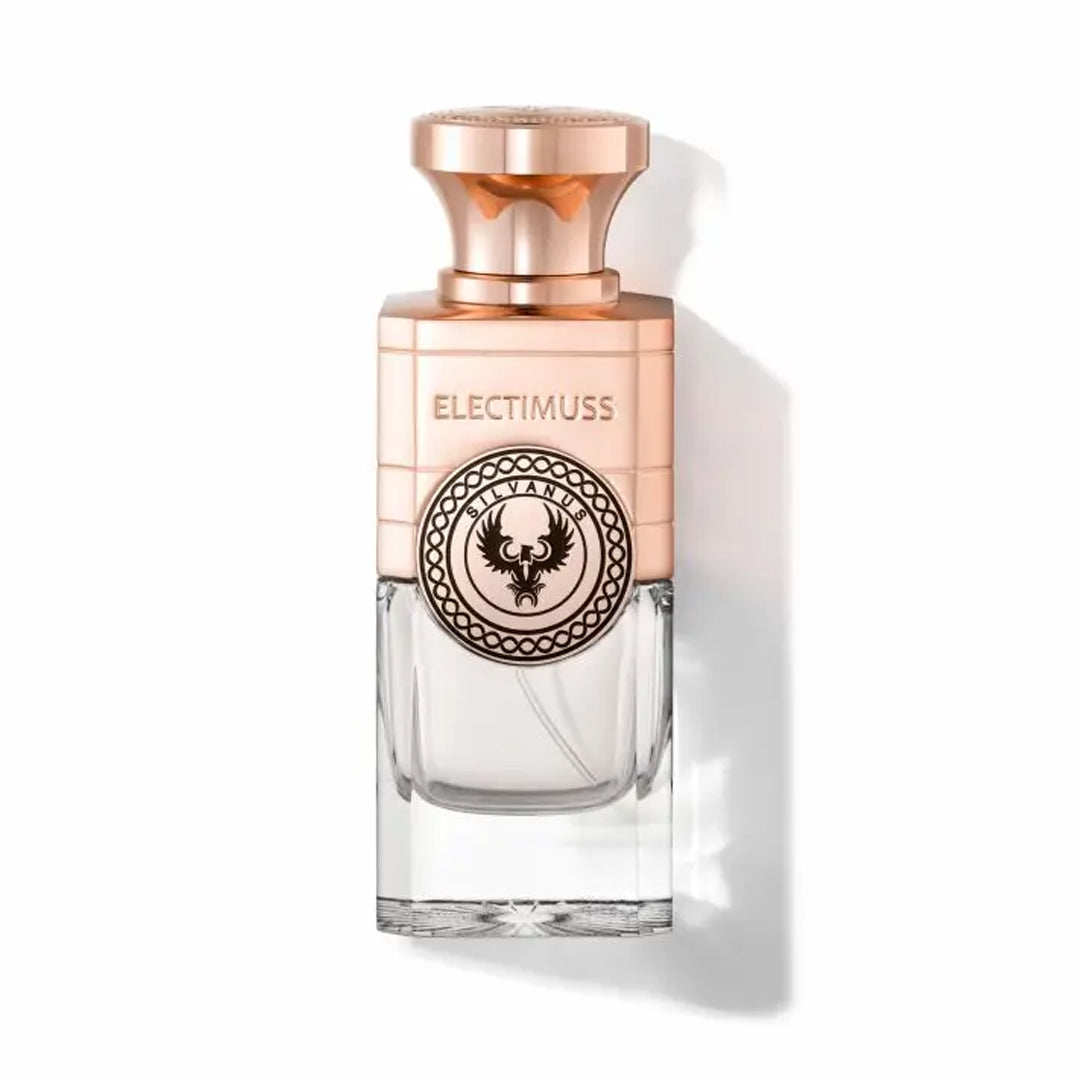 ELECTIMUSS-THE ETERNAL COLLECTION SILVANUS FOR MEN & WOMEN EAU DE 100ml PURE PARFUM / EXTRAIT