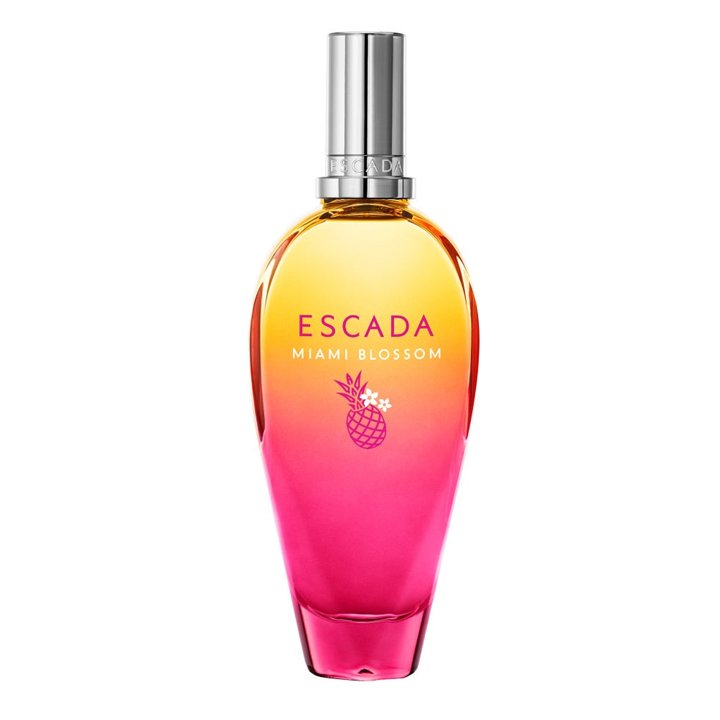 ESCADA MIAMI BLOSSOM 2019 LIMITED EDITION 
EAU DE TOILETTE 100ML NATURAL SPRAY