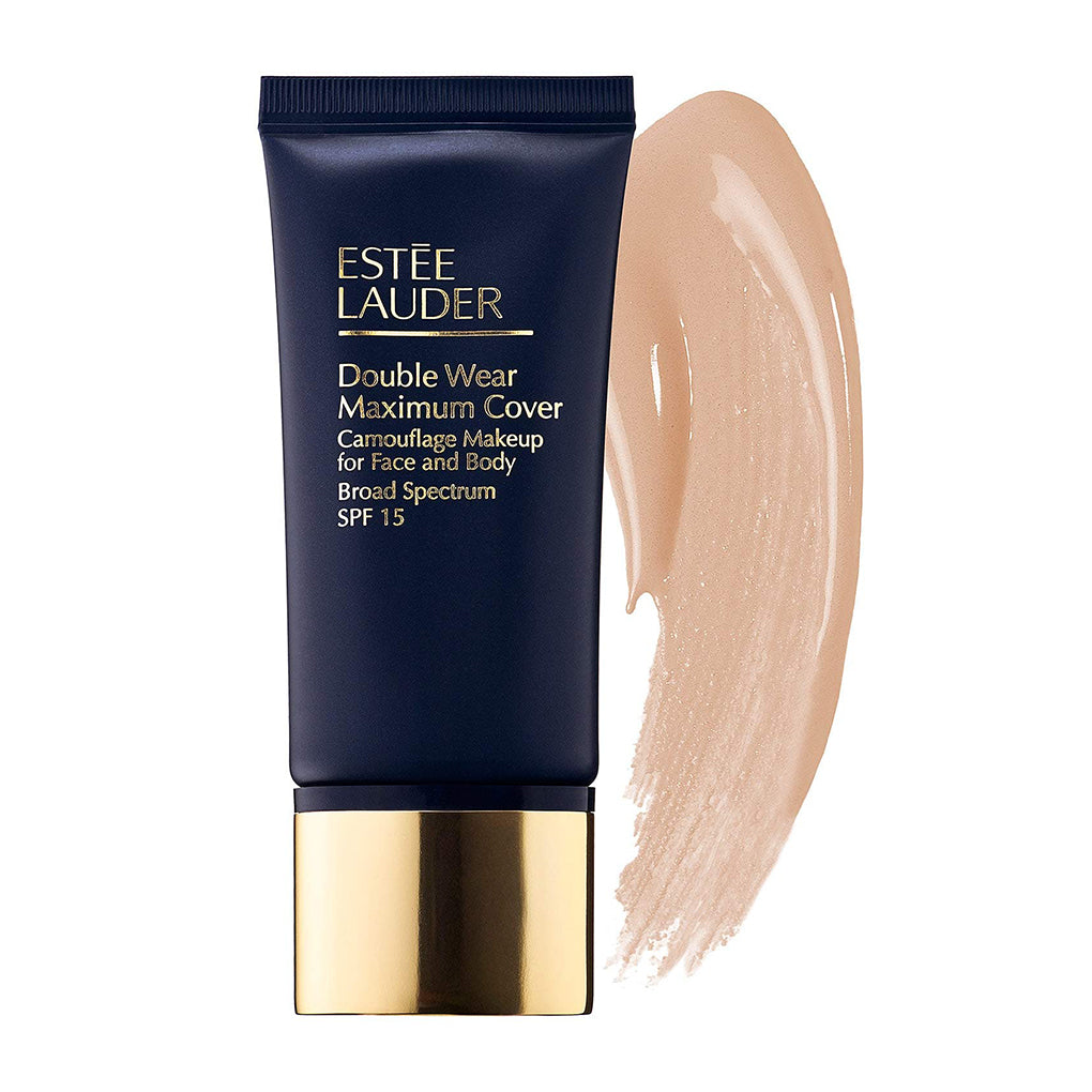 MAXIMUM COVER FOUNDATION