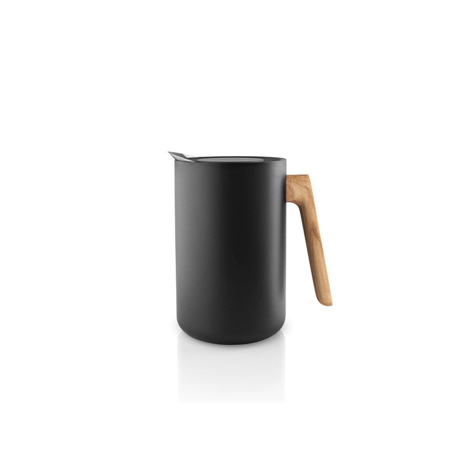 EVA SOLO NORDIK VACUUM JUG BLACK 502756