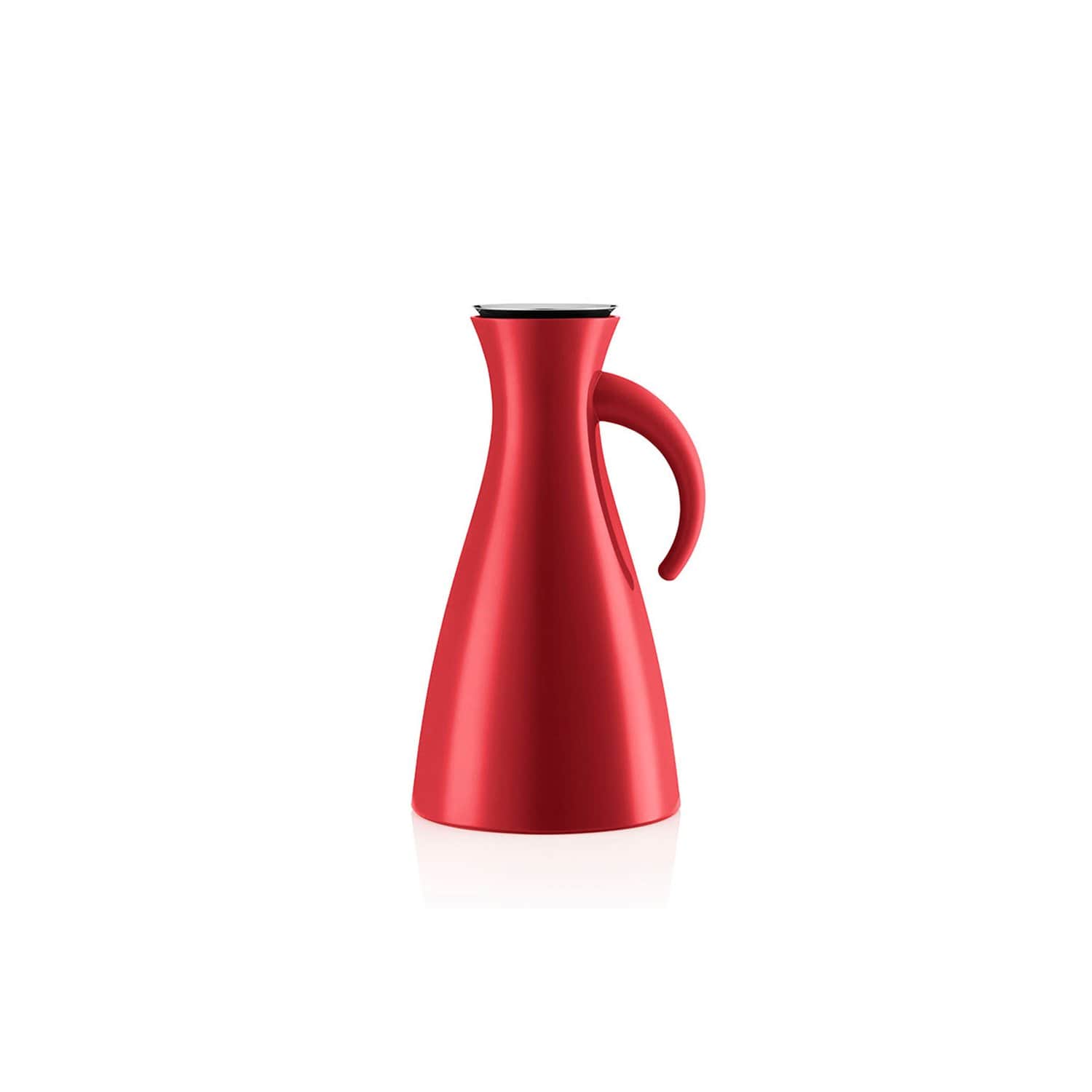 EVA SOLO VACUUM JUG 1.0L RED 502913