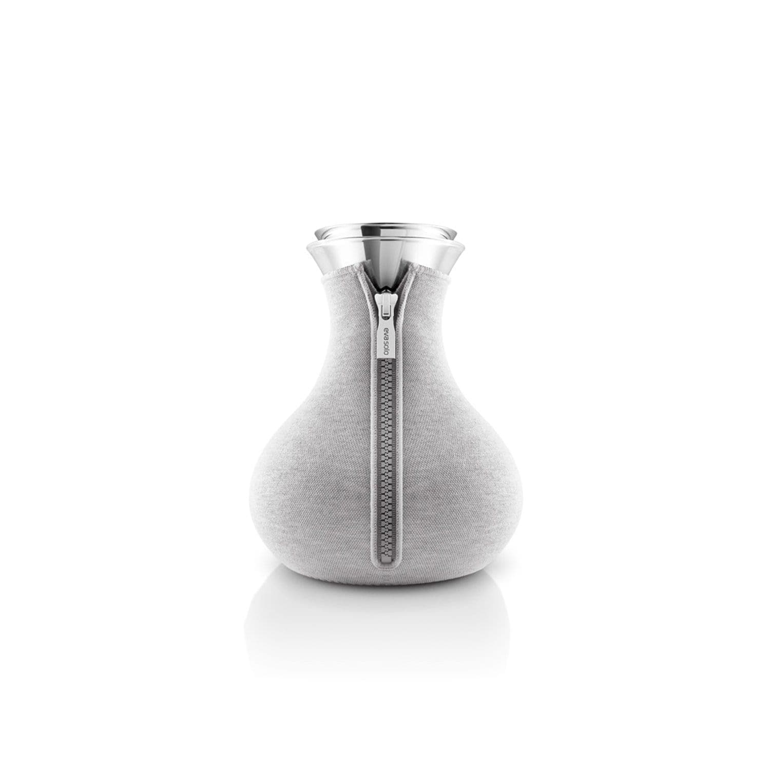 EVA SOLO TEA MAKER GREY 567488