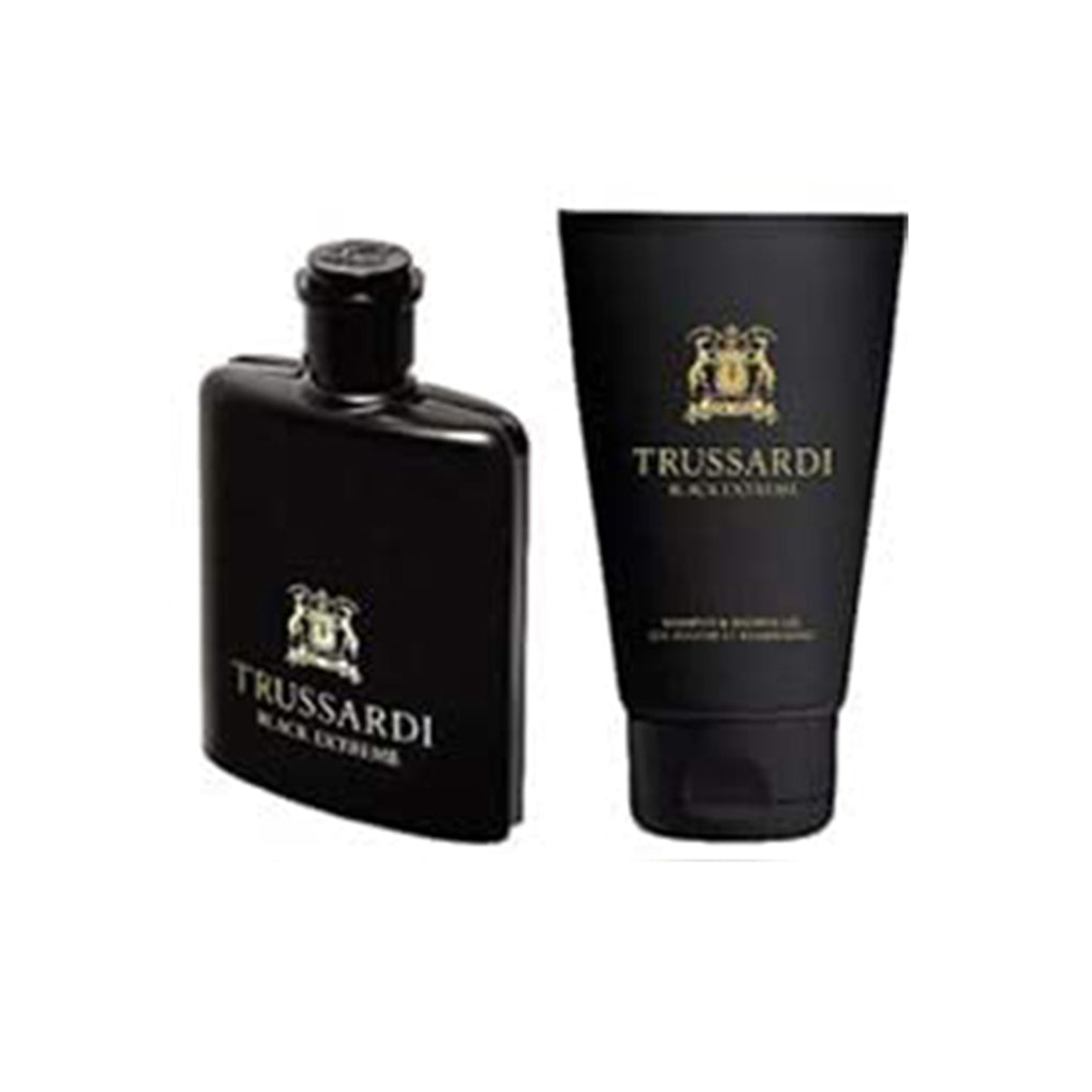 مجموعة تروساردي أومو (EDT 50ML + SG 100ML)