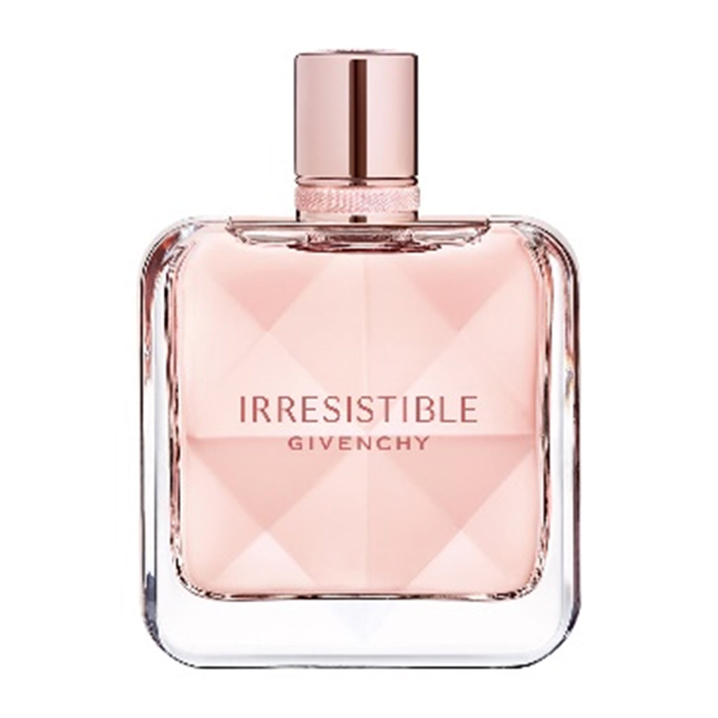 Givenchy IRRESTIBLE GIVENCHY FOR WOMEN EAU DE PARFUM 80ml NATURAL SPRAY