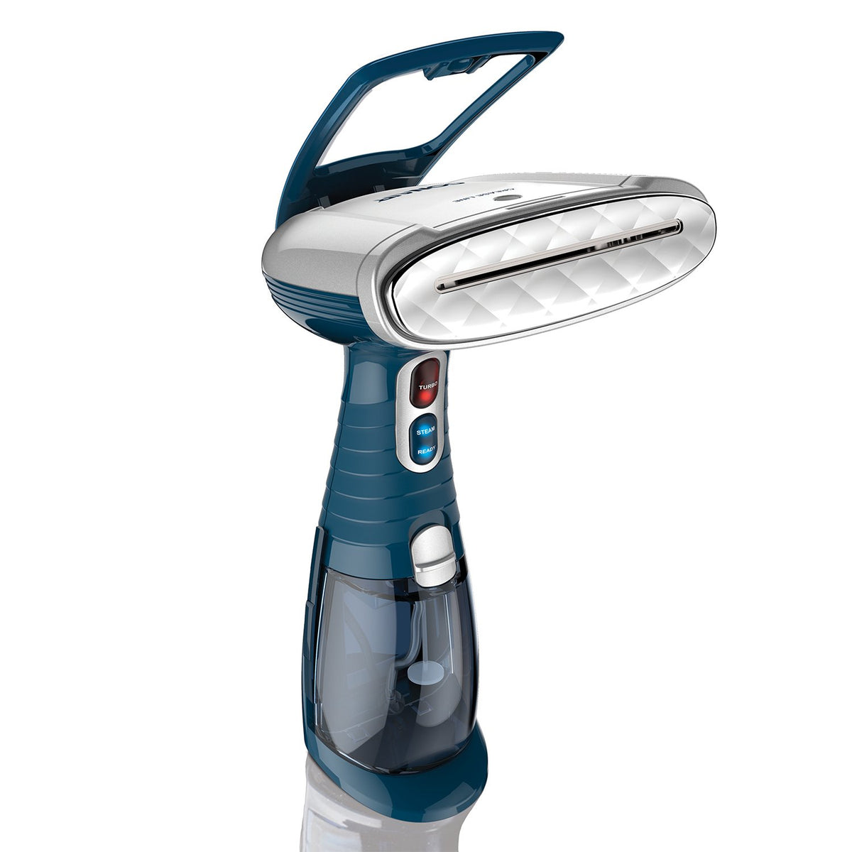 مكواة بخار للملابس من بيبي ليس - GS300، 1500 واط، أزرق، BABGS300SDE