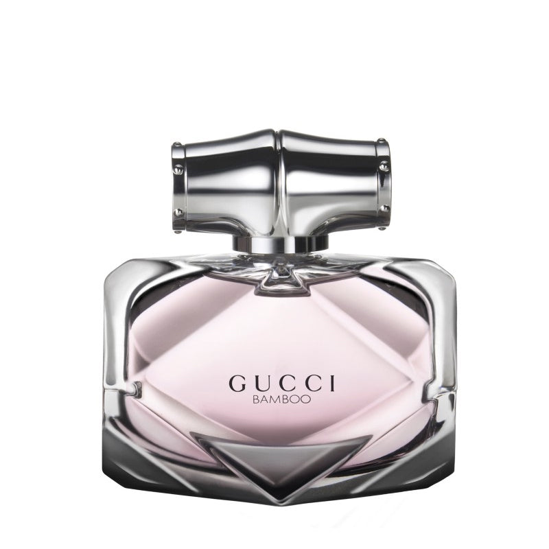 GUCCI BAMBOO FOR WOMEN
EAU DE PARFUM 75ml NATURAL SPRAY