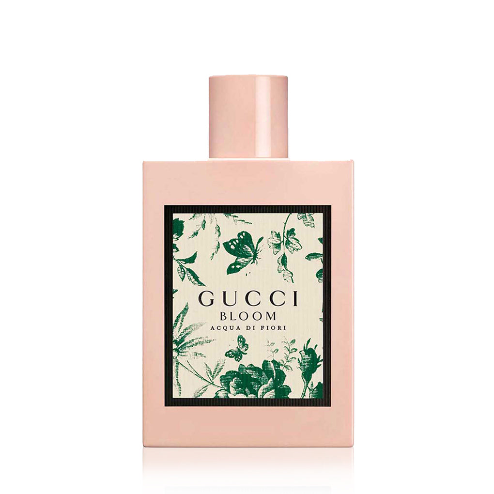 Gucci Bloom Acqua Di Fiori ماء تواليت 100 مل