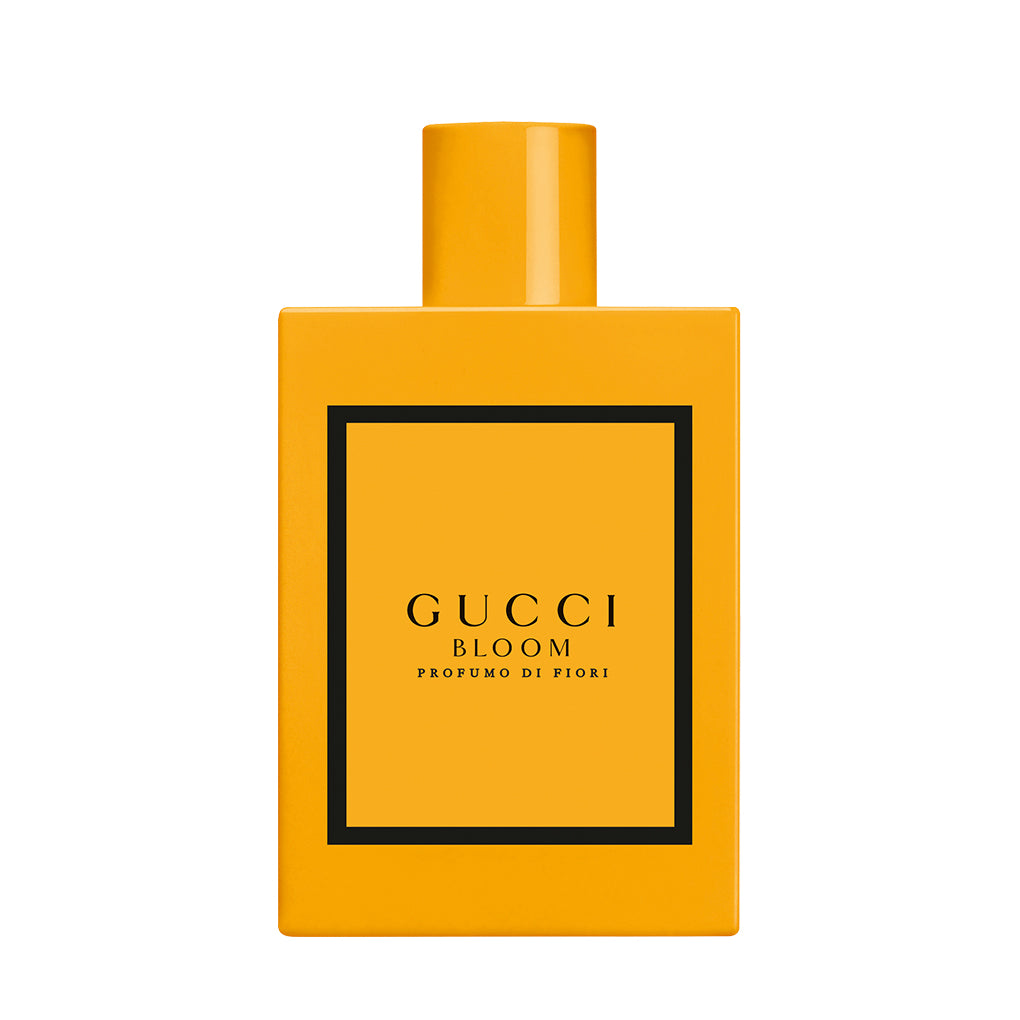 Gucci Bloom Profumo Di Fiori for women 
Eau de Parfum 50ml Natural Spray