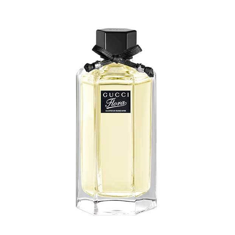 GUCCI FLORA GLORIOUS MANDARIN FOR WOMEN
EAU DE TOILETTE 100ml NATURAL SPRAY