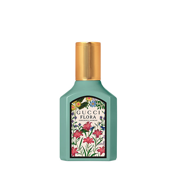 Gucci Flora Gorgeous Jasmine EDP 30ml Natural Spray